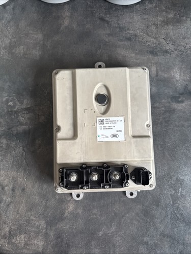 Land rover converter - rover, dc-dc