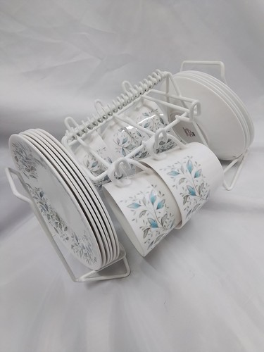 Queen anne bone china - china, dinner
