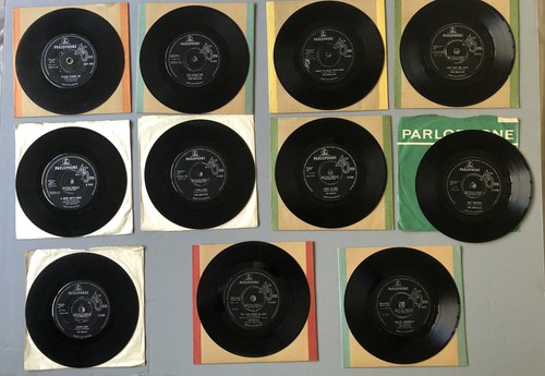 The beatles 45 - beatles,