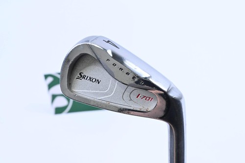 Srixon 701 iron 22 - srixon,