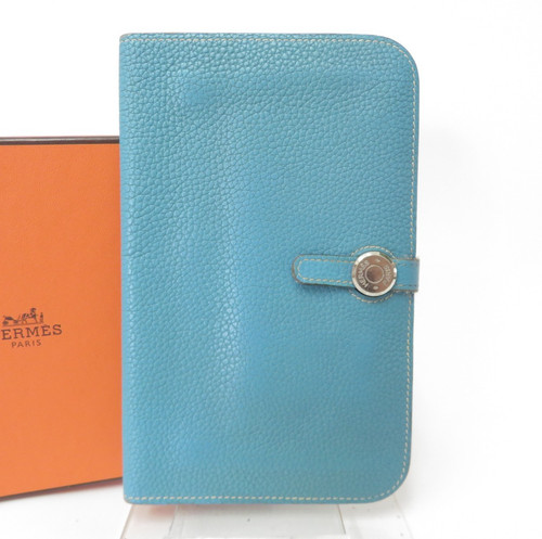 Authentic hermes leather - authentic,