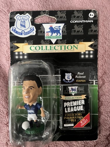 Everton corinthian headliner - corinthian,
