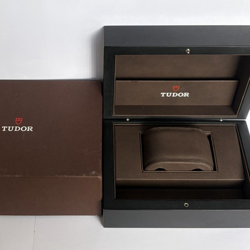 Genuine tudor heritage - genuine,
