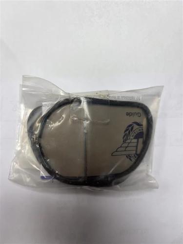 Halcyon polycarbonate lens - halcyon,