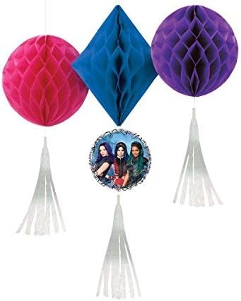 Descendants movie disney - descendants,