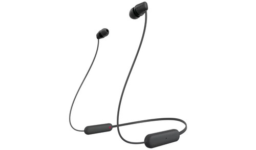 Sony wireless headphones - wireless,