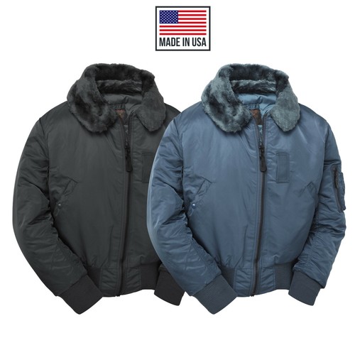 Bomber jacket original - bomber,
