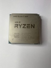 AMD Ryzen 5 3600 Processor