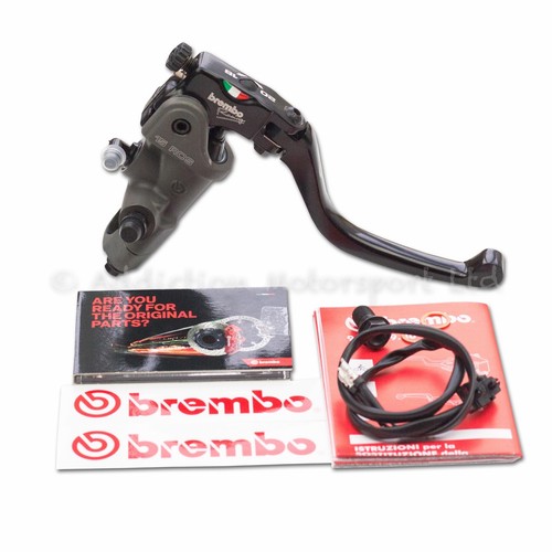 Brembo 15rcs radial brake - 15rcs,