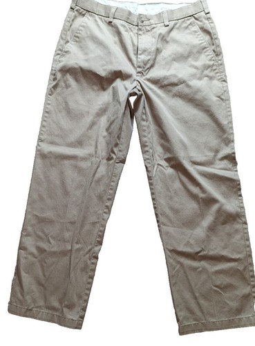 George khaki dress pants - dress, beige