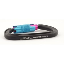 Dmm ultra locksafe karabiner - ultra,