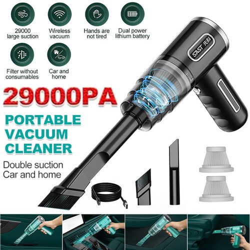 29000pa cordless hand held - cordless,