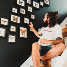 Taxidermy Minibeast Club