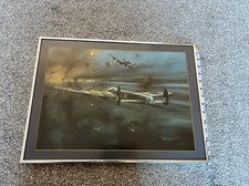  The Dambusters by Robert