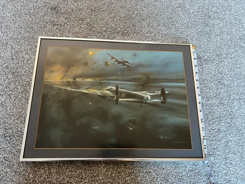 The dambusters robert - ,