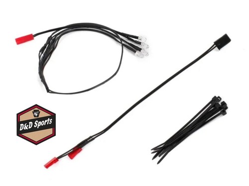 Traxxas 10191 pro scale - scale, led