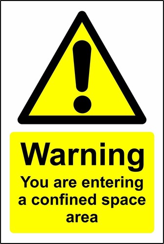 Warning sign you - warning,