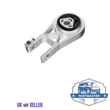 REAR LOWER ENGINE MOUNT FOR