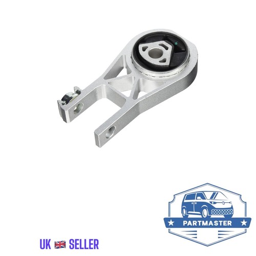 Rear lower engine mount for - engine,