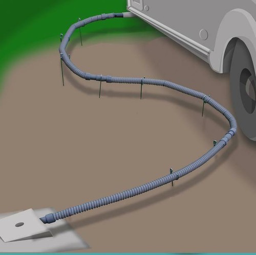 Colapz caravan accessories - colapz,