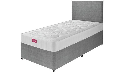 4ft reinforced small double - ,