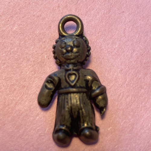 Vintage cracker jack - jack, gumball