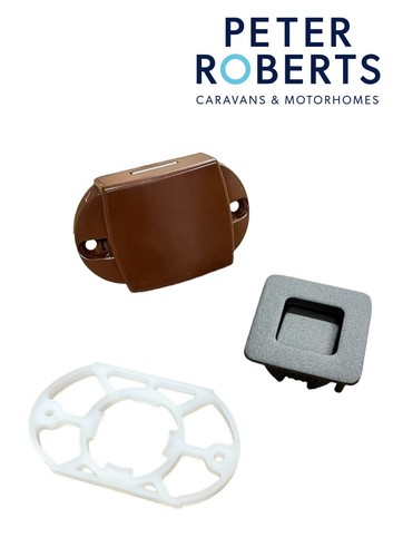 Genuine rollerteam motorhome - genuine,
