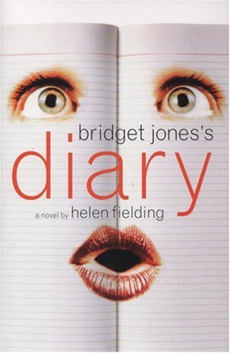 Bridget jones diary helen - by,