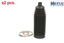 X2 PCS FRONT LEFT RIGHT