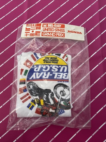 Vintage motocross evo nos - motocross,