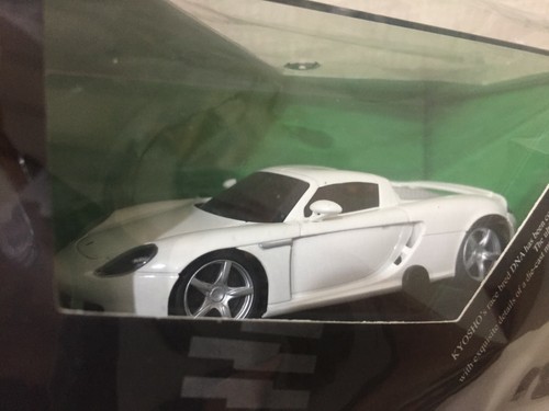 New rare kyosho - rare, scale