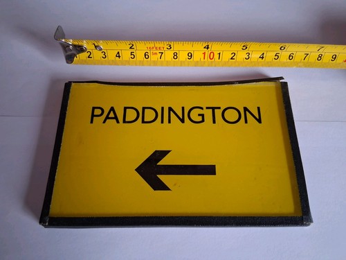 London underground light box - london,