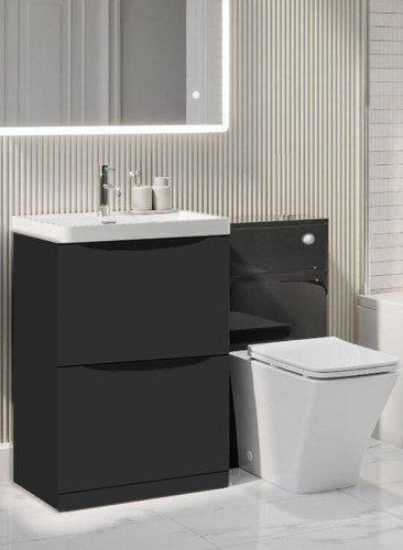 Bathroom vanity unit sink - vanity,