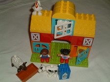 Lego Duplo 10617 My First Farm