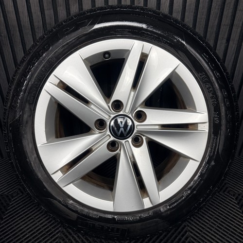 Vw golf mk8 norfolk - 1x,