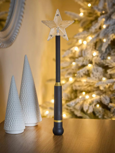 Festive magic wand - festive, remote