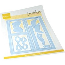 Marianne Design Creatables