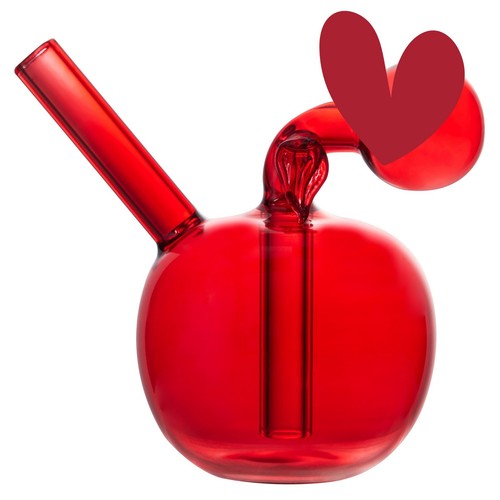Rora 4inch small - small, bong