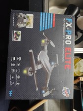 fx pro elite high performance
