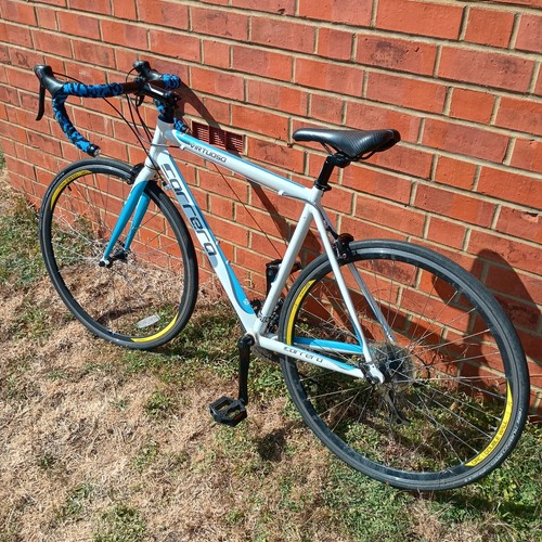 Carrera virtuoso road - road, racing