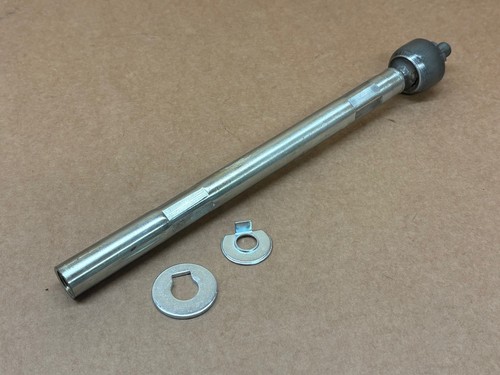 Inner tie rod steering - tie,