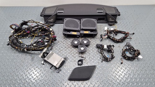 Bmw series f22 harman - f22, kardon
