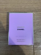 Chance Chanel Eau Splendide