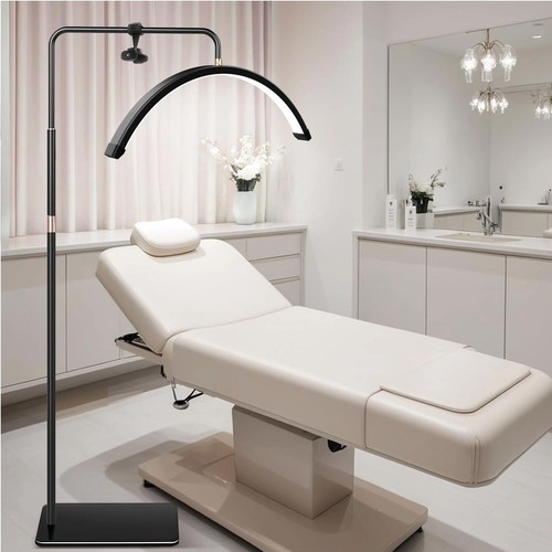 Lash light half moon lamp - moon, for
