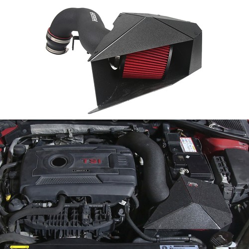 Kyostar enclosed air intake - enclosed,
