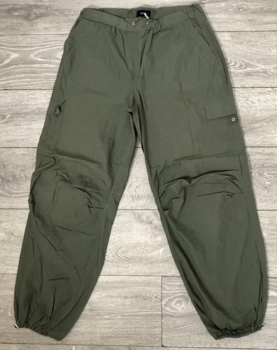 Next men green 100 - men's, cotton