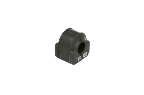 Stabiliser bar rubber - , front