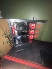 🔥 Custom Gaming PC – RTX