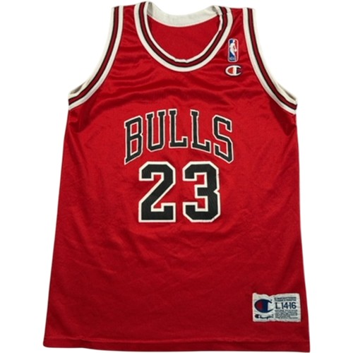Champion chicago bulls - champion,