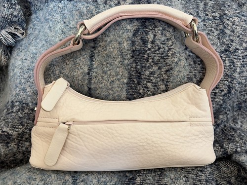 Ri2k light pink leather - pink,
